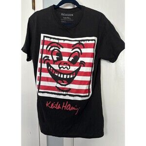 Reason Harding T-Shirt reasonclothing.com SMALL